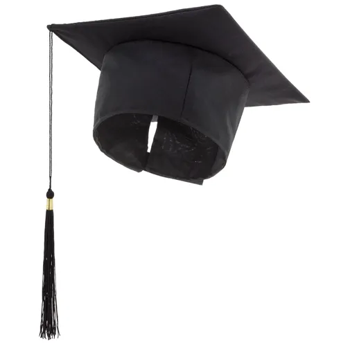 BIRRETE ADULTO LAUREATO