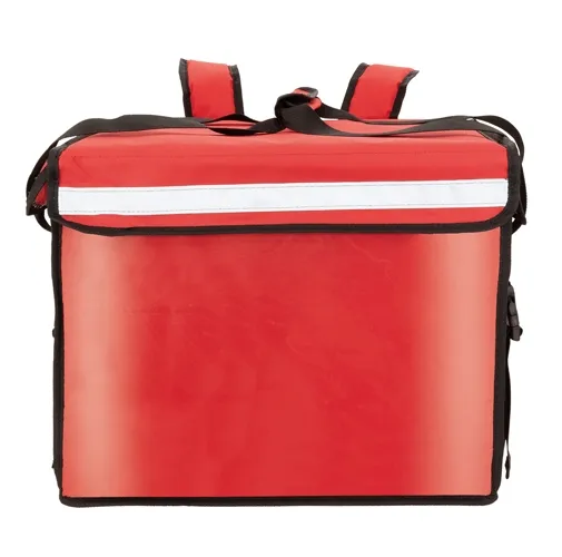 BOLSA TÉRMICA PARA PIZZA NAPOLITANA