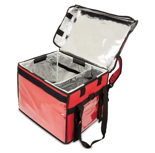 BOLSA TÉRMICA PARA PIZZA NAPOLITANA