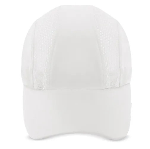 GORRA DE MICROFIBRA FRESH