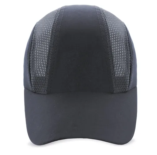 GORRA DE MICROFIBRA FRESH