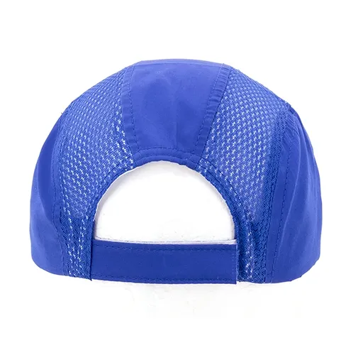 GORRA DE MICROFIBRA FRESH