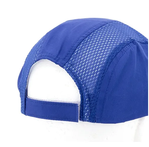 GORRA DE MICROFIBRA FRESH