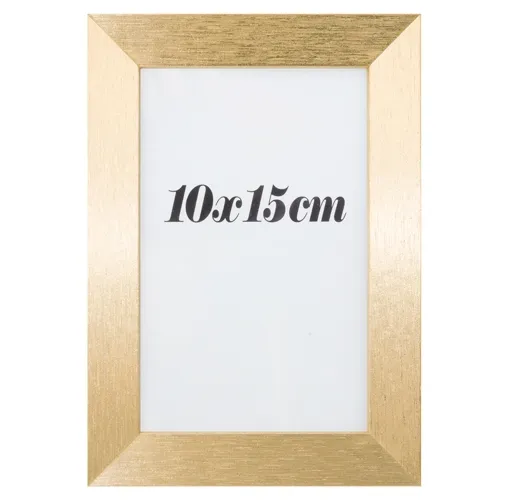 oro PORTAFOTOS OROPEL