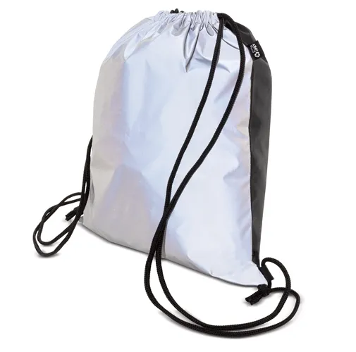 s/c MOCHILA REFLECTANTE SKATE