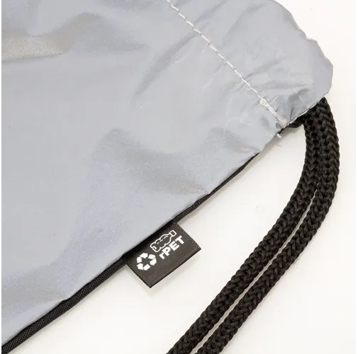 s/c MOCHILA REFLECTANTE SKATE