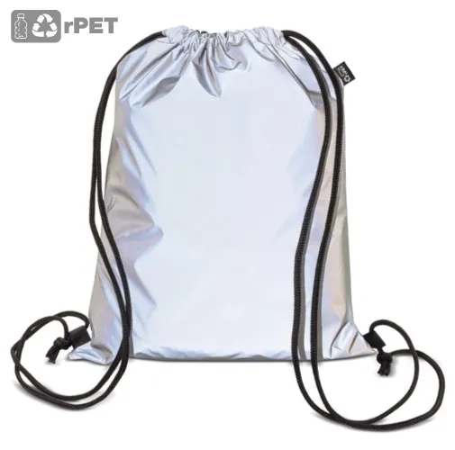 MOCHILA REFLECTANTE SKATE