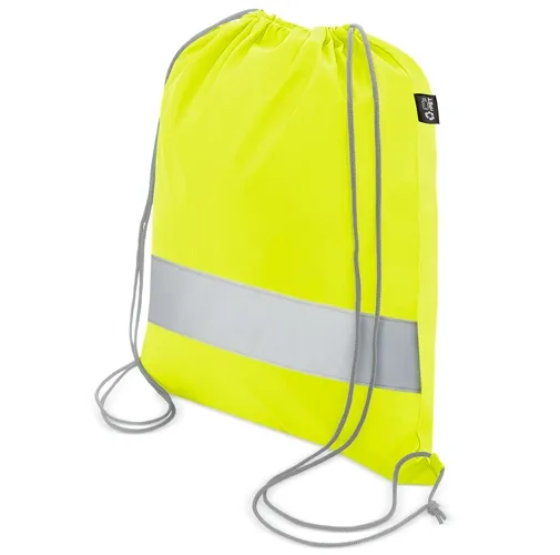 MOCHILA ALTA VISIBILIDAD TALFIN