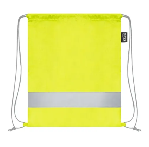 MOCHILA ALTA VISIBILIDAD TALFIN