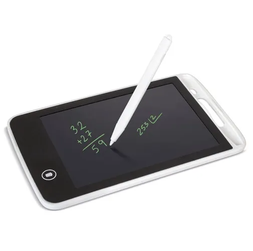 PIZARRA DIGITAL MÁGICA CON IMÁN REMINDER