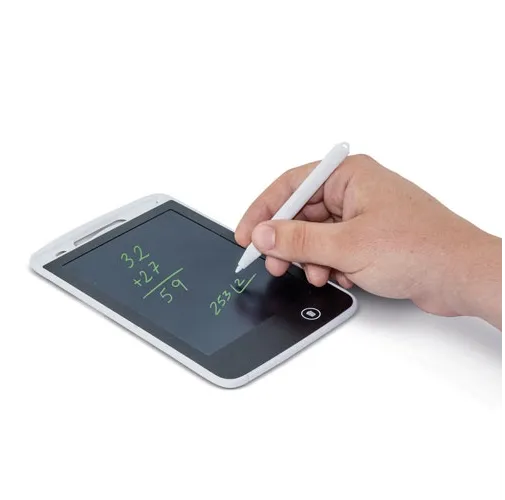 PIZARRA DIGITAL MÁGICA CON IMÁN REMINDER