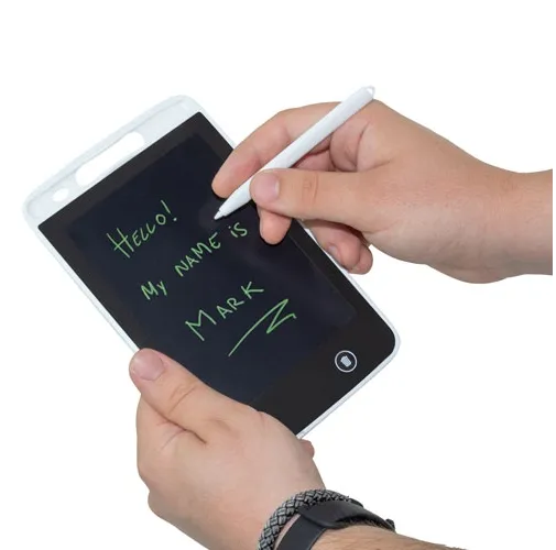 PIZARRA DIGITAL MÁGICA CON IMÁN REMINDER