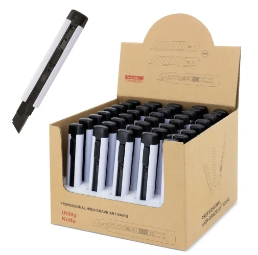 CUTTER CON STOP AUTOMATICO