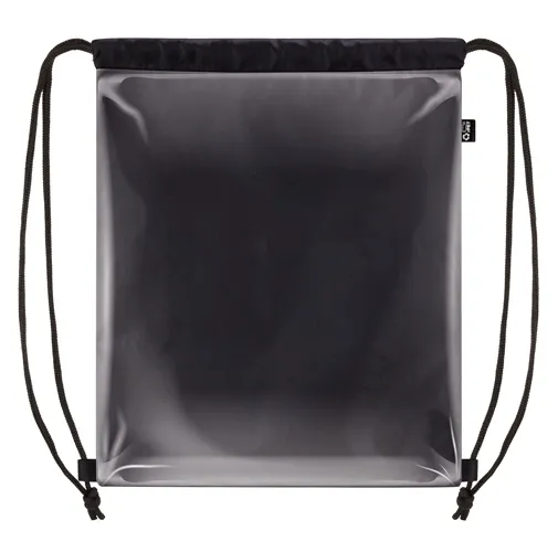 MOCHILA PVC-RPET CONCERT-FESTIVAL