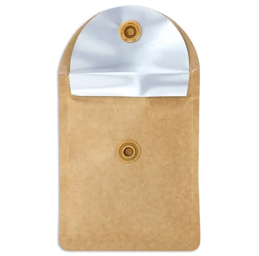 s/c CENICERO PORTATIL ECO KRAFY