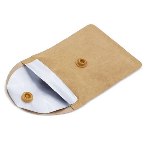 s/c CENICERO PORTATIL ECO KRAFY