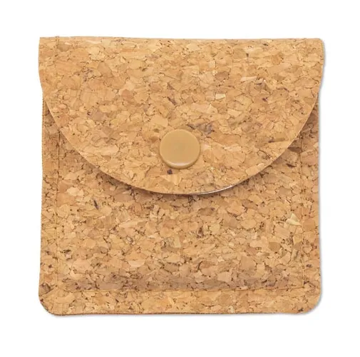 CENICERO PORTATIL CORCHO ECO 