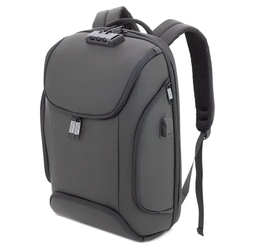 MOCHILA SEMIRIGIDA HOFMAN