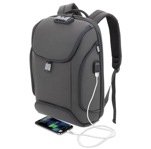 MOCHILA SEMIRIGIDA HOFMAN