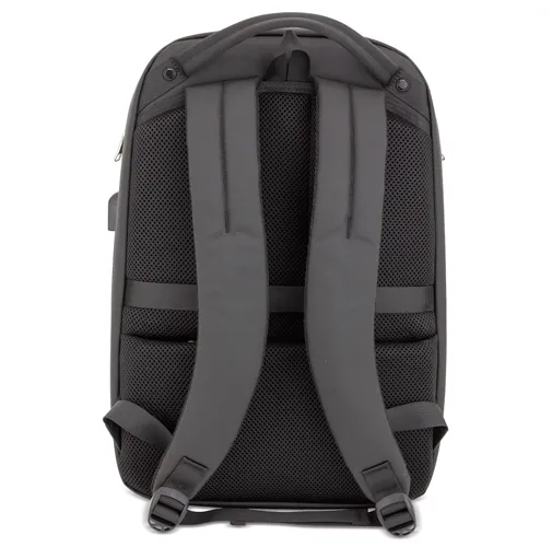 MOCHILA SEMIRIGIDA HOFMAN