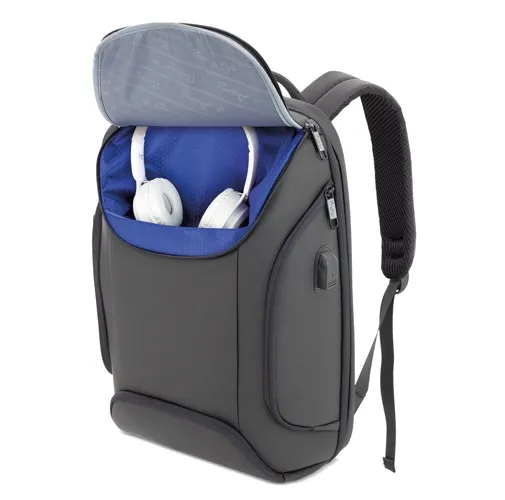 MOCHILA SEMIRIGIDA HOFMAN