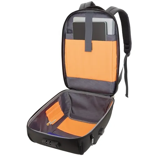 MOCHILA SEMIRIGIDA HOFMAN