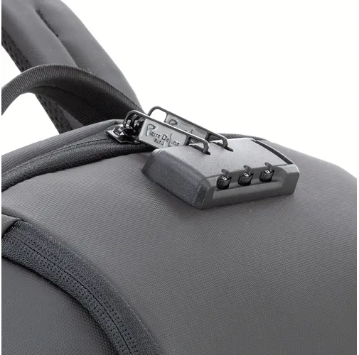 MOCHILA SEMIRIGIDA HOFMAN