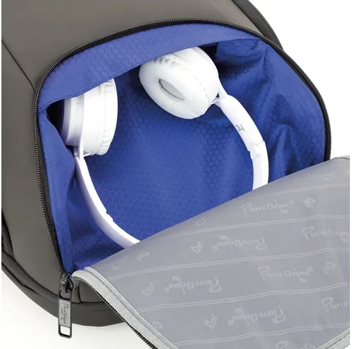 MOCHILA SEMIRIGIDA HOFMAN