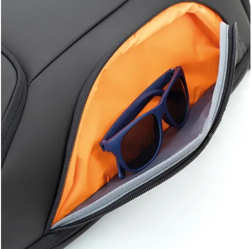 MOCHILA SEMIRIGIDA HOFMAN