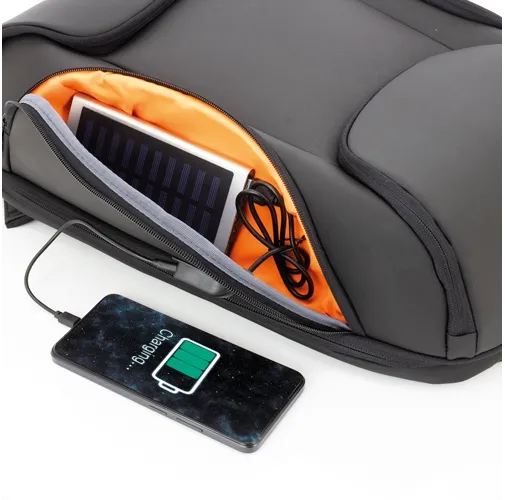 MOCHILA SEMIRIGIDA HOFMAN