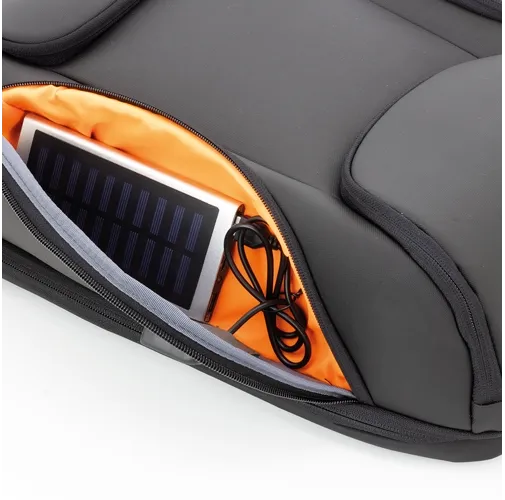 MOCHILA SEMIRIGIDA HOFMAN