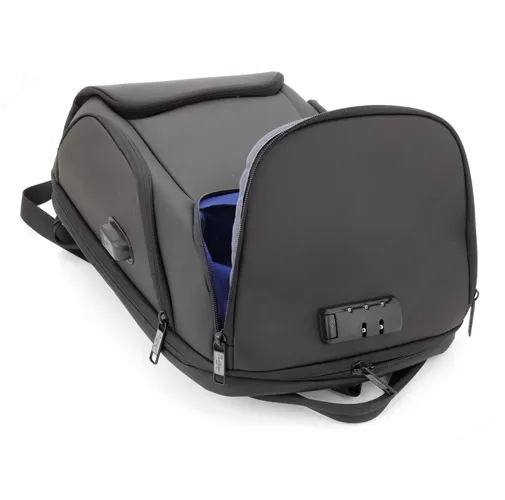 MOCHILA SEMIRIGIDA HOFMAN