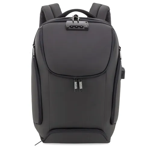 MOCHILA SEMIRIGIDA HOFMAN