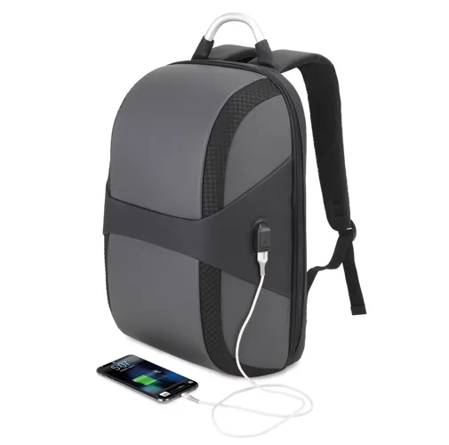 MOCHILA SEMIRIGIDA MAYER PIERRE DELONE