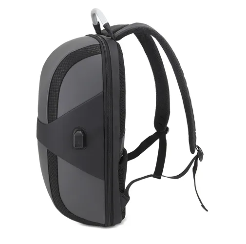 MOCHILA SEMIRIGIDA MAYER PIERRE DELONE