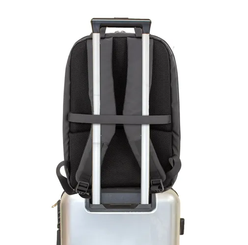 MOCHILA SEMIRIGIDA MAYER PIERRE DELONE