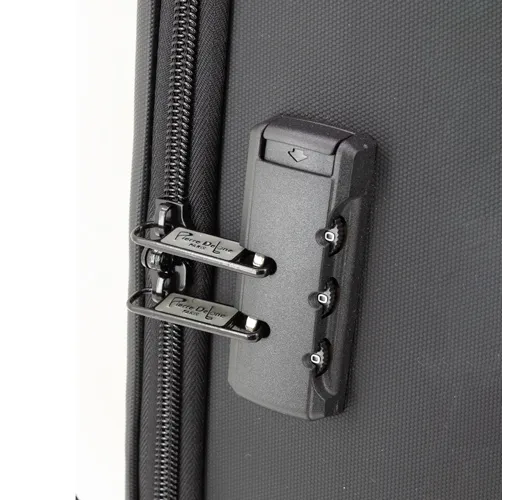 MOCHILA SEMIRIGIDA MAYER PIERRE DELONE