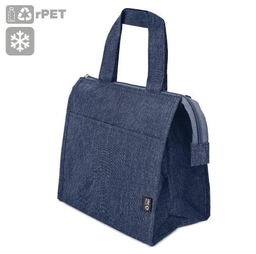 BOLSA NEVERA RPET 