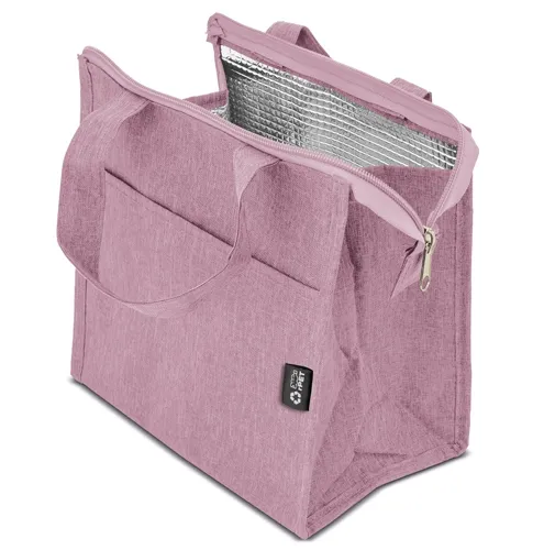 BOLSA NEVERA RPET TERRANOVA