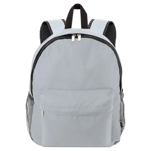 MOCHILA REFLECTANTE BRIGHTER