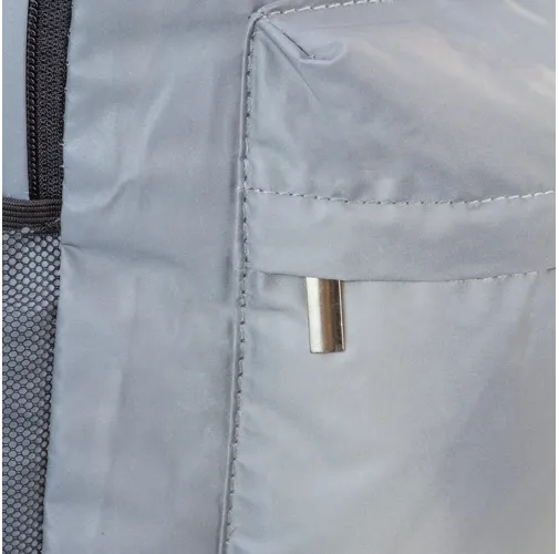 MOCHILA REFLECTANTE BRIGHTER