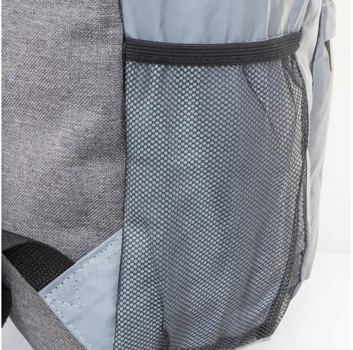 MOCHILA REFLECTANTE BRIGHTER