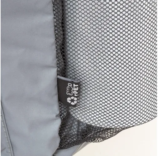 MOCHILA REFLECTANTE BRIGHTER