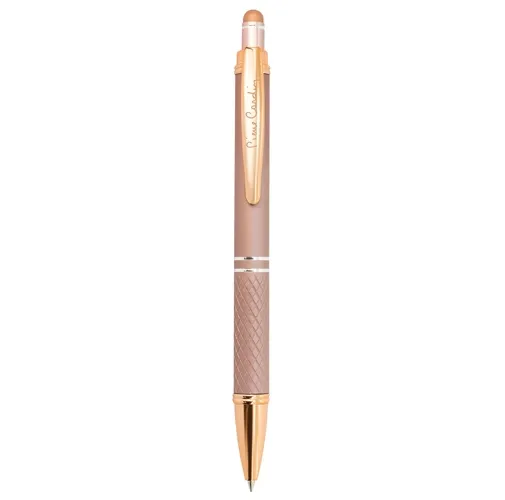 oro/rosa BOLÍGRAFO PIERRE CARDIN MERCURY