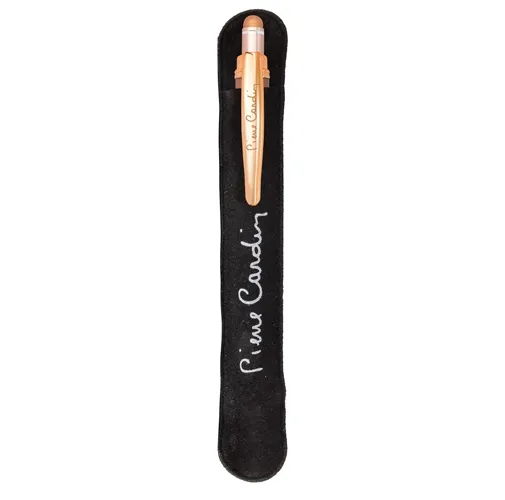 oro/rosa BOLÍGRAFO PIERRE CARDIN MERCURY