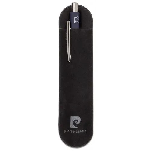 BOLÍGRAFO PIERRE CARDIN CON FUNCION NFC MAXWELL