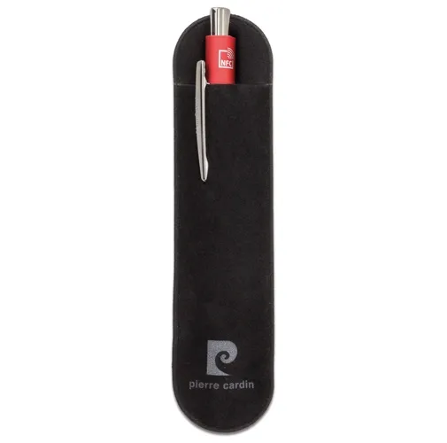 BOLÍGRAFO PIERRE CARDIN CON FUNCION NFC MAXWELL