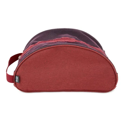 burdeos ZAPATILLERO VENTILADO RPET ZASAR