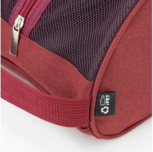 burdeos ZAPATILLERO VENTILADO RPET ZASAR