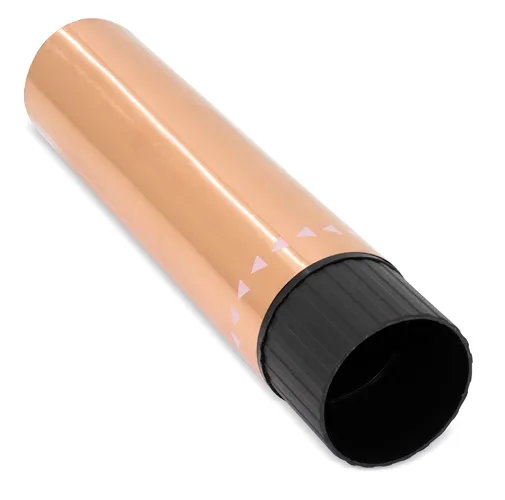 s/c CAÑÓN CONFETI CON RESORTE FIESTA CELEBRATION